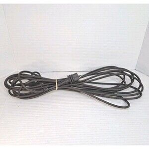 Dyson DC50 DC07 DC14 DC24 Vacuum Cleaner Gray Power Cord Replacement Only OEM
